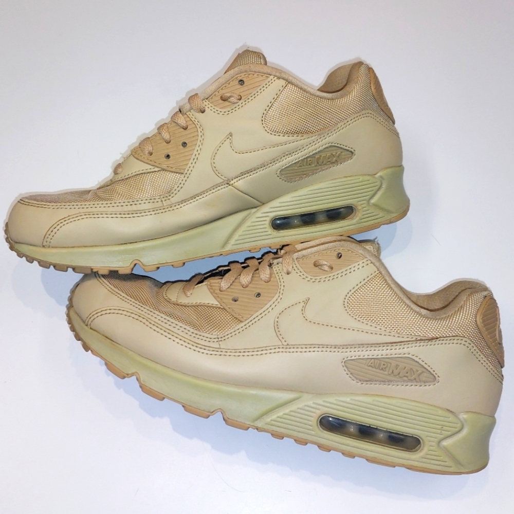 Nike Air Max 90 Ballistic "Mushroom" Men's Snrakers